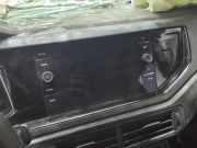 Multifunktionsanzeige VW Taigo CS1 5NN919605B