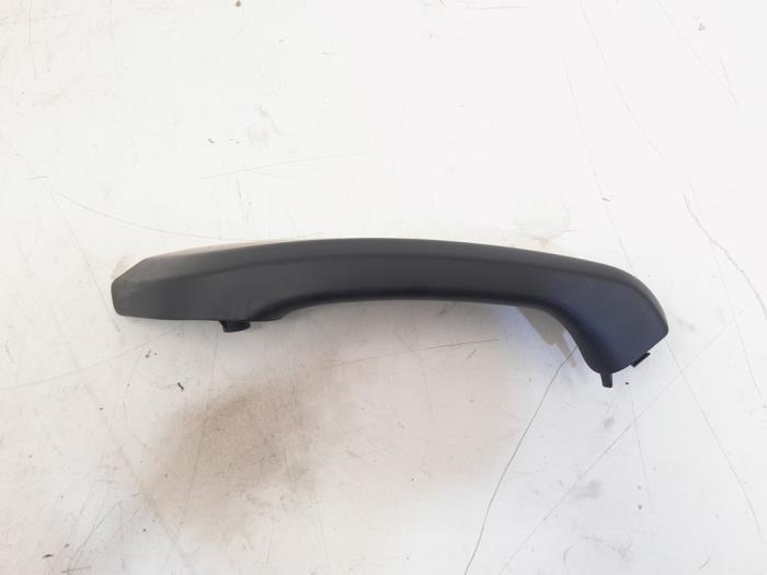 Sonstiges Teil VW Touran 1T3 1T0867171C Bild Sonstiges Teil VW Touran 1T3 1T0867171C