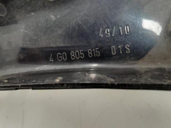 Sonstiges Teil Audi A6 Avant 4G, C7 22222 Bild Sonstiges Teil Audi A6 Avant 4G, C7 22222