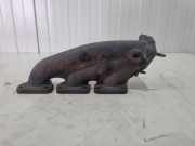 Auspuffkrümmer Audi A4 Avant 8K, B8 06E253034M