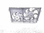 Lüfterhaube VW Passat B7 Variant 365 1K0121207BB