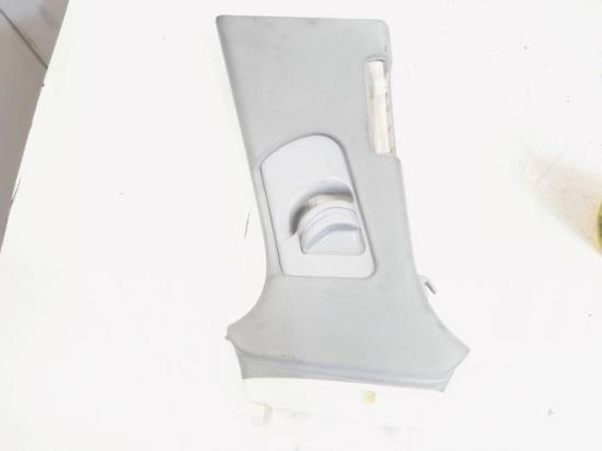 Verkleidung B-Säule links Audi A6 4G, C7 4G0867243A Bild Verkleidung B-Säule links Audi A6 4G, C7 4G0867243A