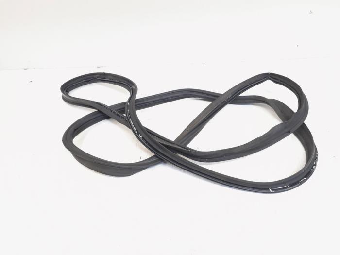 Schubstrebe Audi A4 Avant 8K, B8 8K9827705E Bild Schubstrebe Audi A4 Avant 8K, B8 8K9827705E