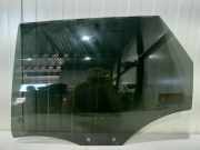 Türscheibe links hinten Audi A6 Avant 4G, C7 4G9845205A