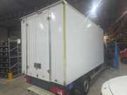 Pritschenaufbau komplett VW Crafter Kasten SY, SX