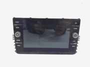 Multifunktionsanzeige VW Polo VI AW 5G6919605A