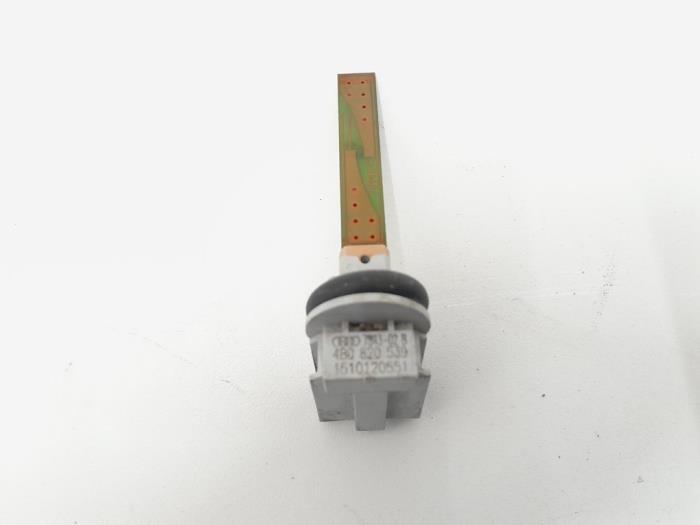 Sensor für Innenraumtemperatur Audi A6 Avant 4G, C7 44444 Bild Sensor für Innenraumtemperatur Audi A6 Avant 4G, C7 44444