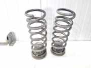 Feder hinten Peugeot Partner III Kasten 9831086380