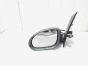 Außenspiegel links VW Golf V Plus 5M, 521 5M1857507AS