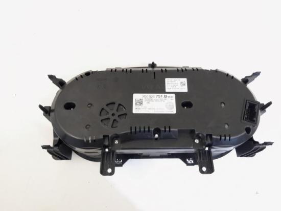 Drehzahlmesser VW Passat B8 Variant 3G 3G0920751B Bild Drehzahlmesser VW Passat B8 Variant 3G 3G0920751B