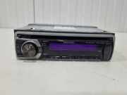 Radio VW Polo IV 9N, 9A KENWOOD