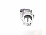 Drosselklappenstutzen Volvo V90 II 235 32223833