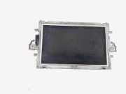 Monitor Navigationssystem Mercedes-Benz E-Klasse W212 A2129005000