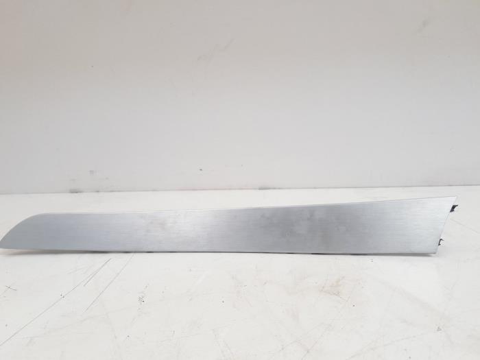 Zierleiste Audi A4 Avant 8K, B8 8K0867410 Bild Zierleiste Audi A4 Avant 8K, B8 8K0867410