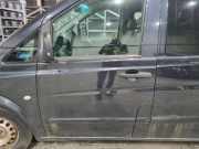 Tür links Mercedes-Benz Vito Bus W639