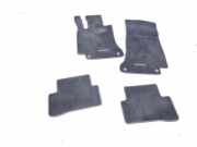 Fußmatte Mercedes-Benz C-Klasse T-Modell S205 A2056800404