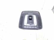 Innenleuchte Mercedes-Benz A-Klasse W177 A0009002519