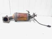 Katalysator ohne Lambdasonde Audi A3 Cabriolet 8P 1K0254201B