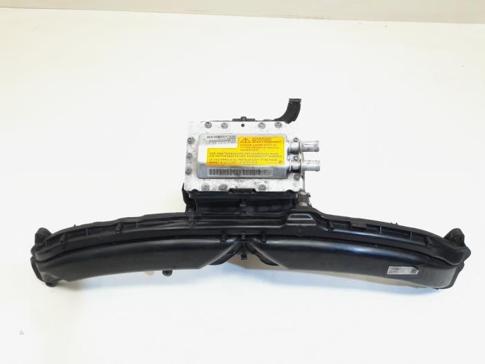 Ladeluftkühler Audi A6 Avant 4G, C7 079145785G Bild Ladeluftkühler Audi A6 Avant 4G, C7 079145785G