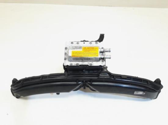 Ladeluftkühler Audi A6 Avant 4G, C7 079145785G Bild Ladeluftkühler Audi A6 Avant 4G, C7 079145785G