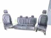 Innenausstattung Mercedes-Benz GLC X253