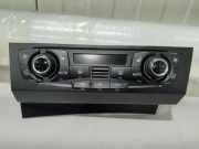 Heizungsbetätigung (Konsole) Audi A5 Sportback 8TA 8T1820043AQ