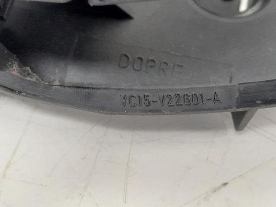 Türgriff links vorne Ford Transit Bus FD, FB, FS, FZ, FC YC15V22601A Bild Türgriff links vorne Ford Transit Bus FD, FB, FS, FZ, FC YC15V22601A