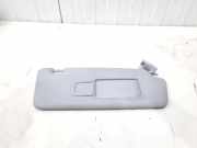 Sonnenblende rechts Audi A1 8X 8K0857552AF