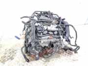 Motor ohne Anbauteile (Benzin) VW Golf VI 5K 03C100092