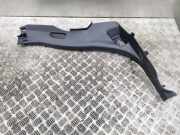 Schutzleiste Schweller Citroen C3 IV CB, CC 9857336780