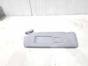 Sonnenblende links Audi A1 8X 8K0857551AF