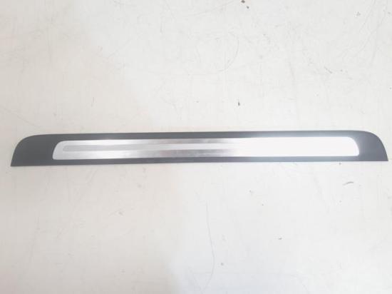 Zierleiste Audi A6 4G, C7 4G0853373 Bild Zierleiste Audi A6 4G, C7 4G0853373