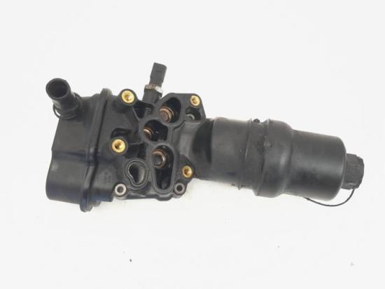 Ölfilterträger VW Polo V 6R, 6C 06F115397 Bild Ölfilterträger VW Polo V 6R, 6C 06F115397