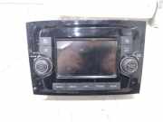Radio Fiat Doblo Kasten 263 7356124810
