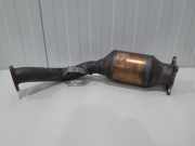 Katalysator ohne Lambdasonde Audi A5 Sportback 8TA 8K0131701S