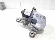 Wischermotor vorne Peugeot RCZ 9673483980