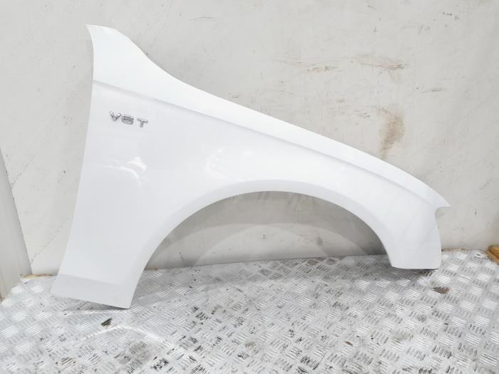 Kotflügel rechts vorne Audi A4 Avant 8K, B8 8K0821106A