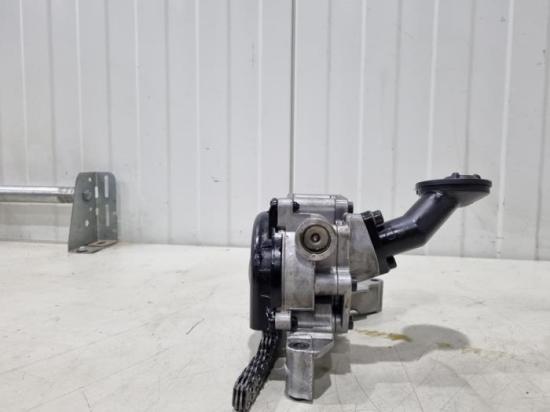 Ölpumpe VW Tiguan I 5N 03C115105AG Bild Ölpumpe VW Tiguan I 5N 03C115105AG