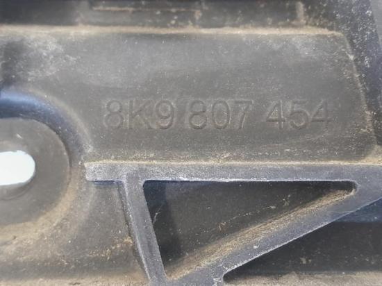 Clip für Stoßfänger Audi A4 Avant 8K, B8 8K9807454 Bild Clip für Stoßfänger Audi A4 Avant 8K, B8 8K9807454