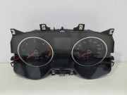 Instrumentenkombination VW Crafter Kasten SY, SX 7C0920741D