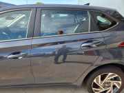 Türscheibe links hinten Hyundai i20 III BC3, BI3