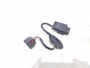 Relais für Kraftstoffpumpe Audi A1 Sportback 8XA 1K0906093F