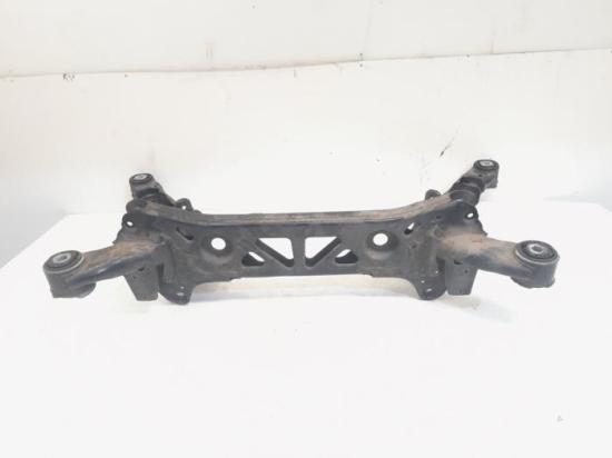 Vorderachsträger Audi A6 4G, C7 4G0505235P Bild Vorderachsträger Audi A6 4G, C7 4G0505235P