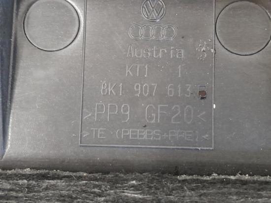 Sicherungskasten Audi A4 Avant 8K, B8 8K1907613 Bild Sicherungskasten Audi A4 Avant 8K, B8 8K1907613