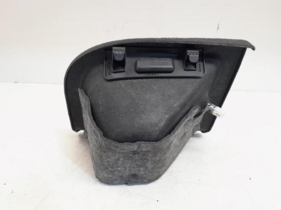 Sonstiges Teil Audi A4 Avant 8K, B8 8K9863990 Bild Sonstiges Teil Audi A4 Avant 8K, B8 8K9863990