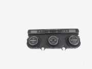 Heizungsbetätigung (Konsole) VW Passat B6 Variant 3C5 3C0907044BB