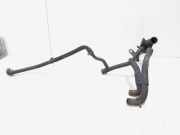 Thermostatgehäuse VW Polo IV 9N, 9A 038121132D