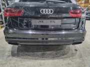 Stoßstange hinten Audi A6 Avant 4G, C7 4G9807067Q