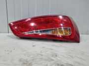 Rückleuchte rechts Audi A1 8X 8X0945094