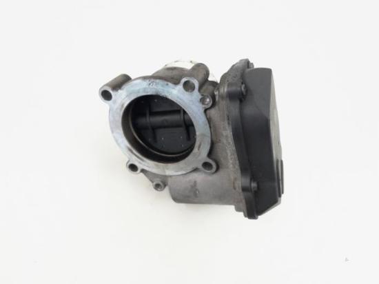 Drosselklappenstutzen VW Golf VI 5K 06F133062 Bild Drosselklappenstutzen VW Golf VI 5K 06F133062